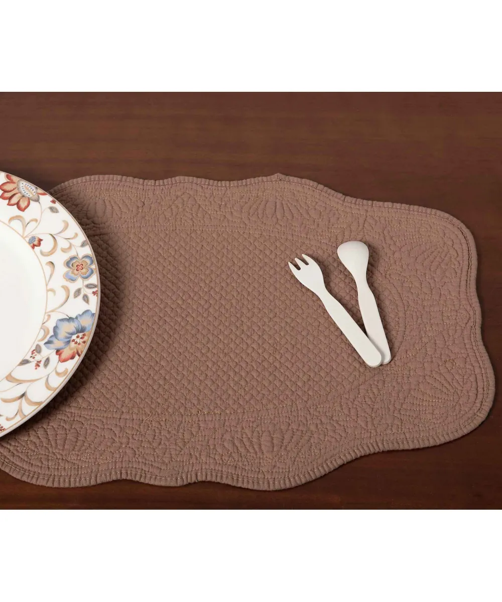 Τραβέρσα (55cm x 150cm) nx0115 καφέ Τραβέρσα (55cm x 150cm) nx0115 καφέ