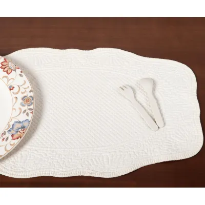 Τραβέρσα (55cm x 150cm) nx0115 ivory