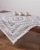 Ροτόντα (60cm ) 9175 λευκό Ροτόντα (60cm ) 9175 λευκό