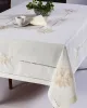 τραπεζομάντηλα (160cm x 220cm) 4006 ivory τραπεζομάντηλα (160cm x 220cm) 4006 ivory