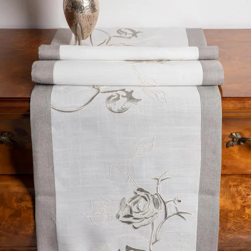 Τραβέρσα (45cm X 170cm) sd001γκρι