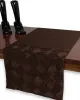 τραβέρσα (40cm X 170cm) 1018 καφέ τραβέρσα (40cm X 170cm) 1018 καφέ