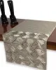 τραβέρσα  (40cm X 170cm)  1018 λαδί
