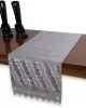 τραβέρσα  (40cm X 170cm)  3819 μωβ