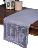 τραβέρσα (40cm X 170cm) 3819 πλισέ μωβ τραβέρσα (40cm X 170cm) 3819 πλισέ μωβ