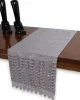 τραβέρσα  (40cm X 170cm)  3822 μωβ