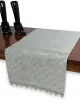 τραβέρσα  (40cm X 170cm)  3874 γκρι