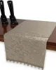 τραβέρσα  (40cm X 170cm)  3874 λαδί