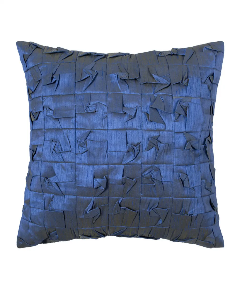 ΜΑΞΙΛΑΡΟΘΗΚΗ (45cm X 45cm) 3918 μπλε