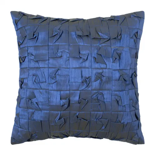 ΜΑΞΙΛΑΡΟΘΗΚΗ (45cm X 45cm) 3918 μπλε