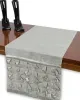 τραβέρσα  (40cm X 170cm)  3918 γκρι