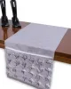 τραβέρσα  (40cm X 170cm)  3918 λιλά