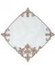 Πετσετάκια γωνίες 12 τεμάχια (30cm x 30cm) YL169-14B2 Πετσετάκια γωνίες 12 τεμάχια (30cm x 30cm) YL169-14B2