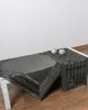 Τραβέρσα (40cm X 175cm) 8373 ανθρακί