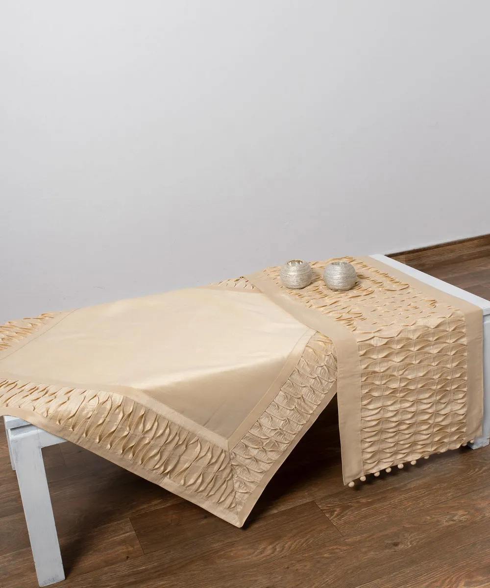 Τραβέρσα (40cm X 175cm) 8373 ivory