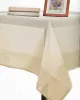 τραπεζομάντηλα nx031 (160cm x 300cm) άμμου τραπεζομάντηλα nx031 (160cm x 300cm) άμμου