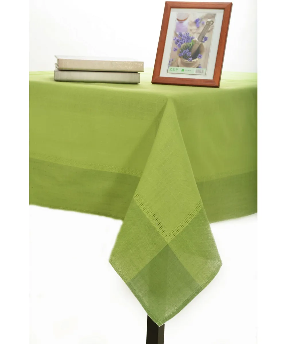 τραπεζομάντηλα nx031 (85cm x 85cm) πράσινο