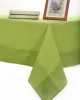 τραπεζομάντηλα nx031 (100cm x 150cm) πράσινο τραπεζομάντηλα nx031 (100cm x 150cm) πράσινο