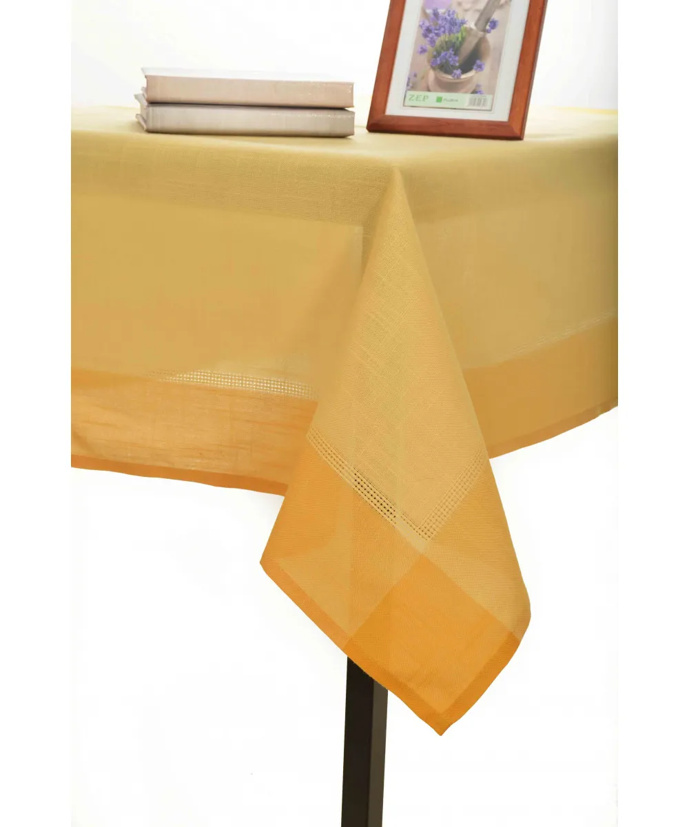 τραπεζομάντηλα nx031 (100cm x 150cm) κίτρινο τραπεζομάντηλα nx031 (100cm x 150cm) κίτρινο