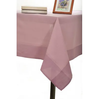 τραπεζομάντηλα nx031 (85cm x 85cm) λιλά