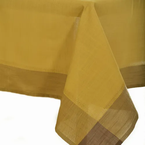 Τραβέρσα  nx031 (45cm x 170cm) λαδί