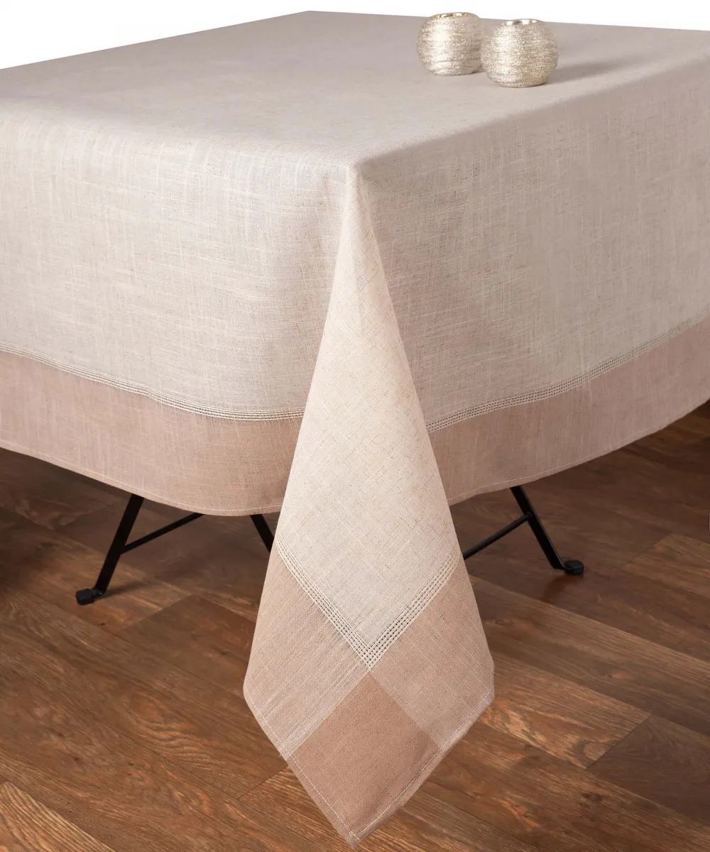 Τραβέρσα  nx031 (45cm x 170cm) λινό