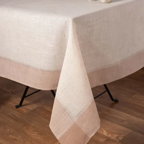 Τραβέρσα  nx031 (45cm x 170cm) λινό