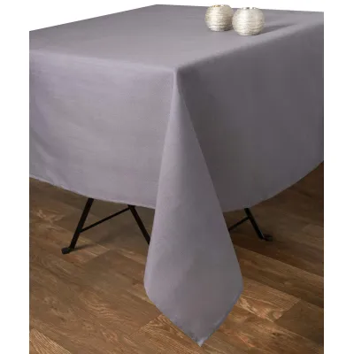 Τραπεζομάντηλα (160cm X 210cm) σκέτο 031 γκρι