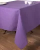 Τραπεζομάντηλα (135cm X 175cm) σκέτο 031 μωβ