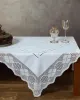 Χειροποίητο τραπεζομάντηλο 6220 (140cm x 140cm) Χειροποίητο τραπεζομάντηλο 6220 (140cm x 140cm)