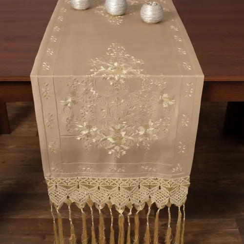 Μεταξωτή τραβέρσα (50cm x 180cm) SLM2806