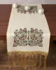 Μεταξωτή τραβέρσα (45cm x 160cm)