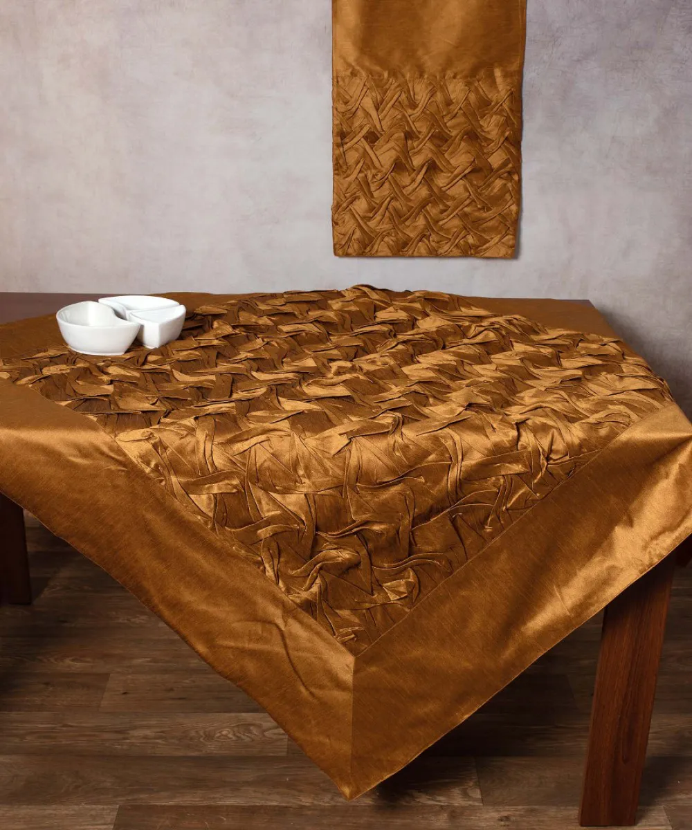 τραβέρσα (40cm X 170cm) 1018 μπρονζέ