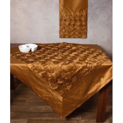 τραβέρσα (40cm X 170cm) 1018 μπρονζέ