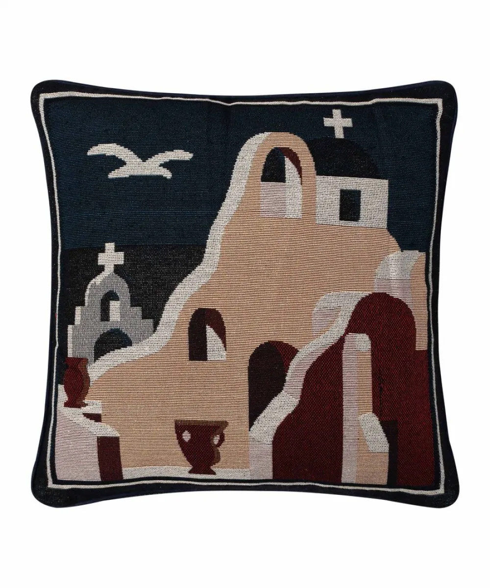 ΜΑΞΙΛΑΡΟΘΗΚΗ (45cm x 45cm) στόφα11 ΜΑΞΙΛΑΡΟΘΗΚΗ (45cm x 45cm) στόφα11
