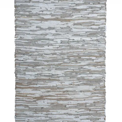 Πατάκια τζακιού (60cm x 90cm) ivory