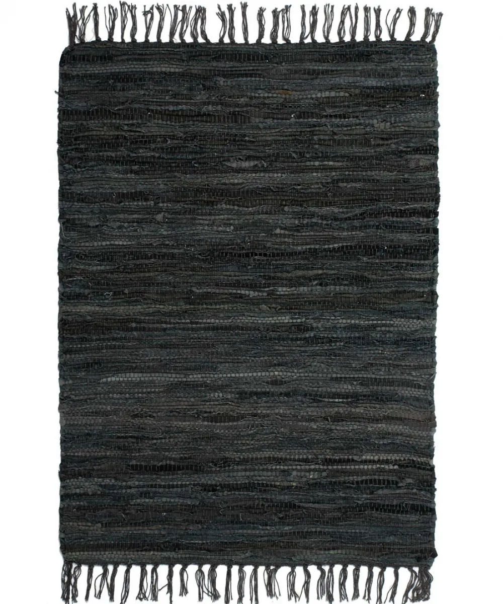 Πατάκια τζακιού (60cm x 90cm) ανθρακί