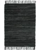 Πατάκια τζακιού (60cm x 90cm) ανθρακί