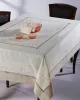 Χειροποίητο τραπεζομάντηλο 11676 (170cm x 170cm) Χειροποίητο τραπεζομάντηλο 11676 (170cm x 170cm)