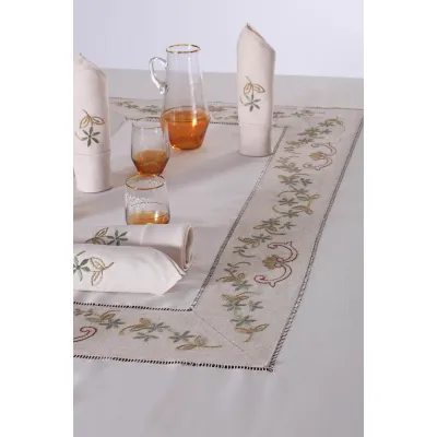 Χειροποίητο τραπεζομάντηλο 309 (170cm x 220cm)