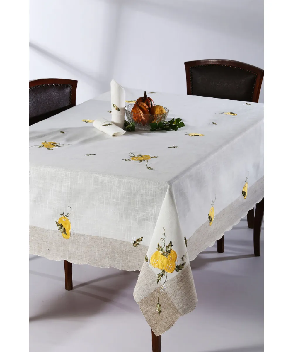 Τραπεζομάντηλο 3710 (140cm x 180cm) Τραπεζομάντηλο 3710 (140cm x 180cm)