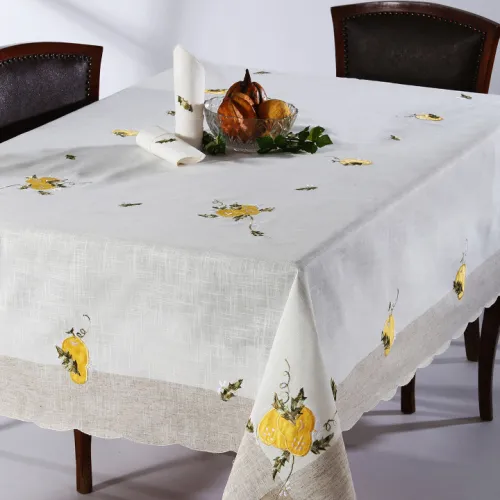 Τραπεζομάντηλο 3710 (140cm x 180cm)