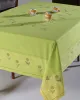Τραπεζομάντηλο 623 (140cm x 180cm) πράσινο Τραπεζομάντηλο 623 (140cm x 180cm) πράσινο