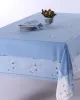 Τραπεζομάντηλο 589b (170cm x 270cm) σιέλ Τραπεζομάντηλο 589b (170cm x 270cm) σιέλ