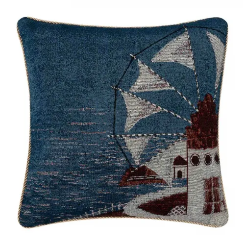 ΜΑΞΙΛΑΡΟΘΗΚΗ (43cm x 43cm) στόφα12