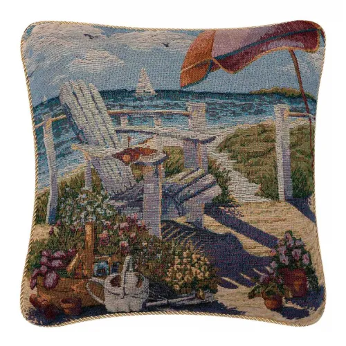 ΜΑΞΙΛΑΡΟΘΗΚΗ (43cm x 43cm) στόφα27
