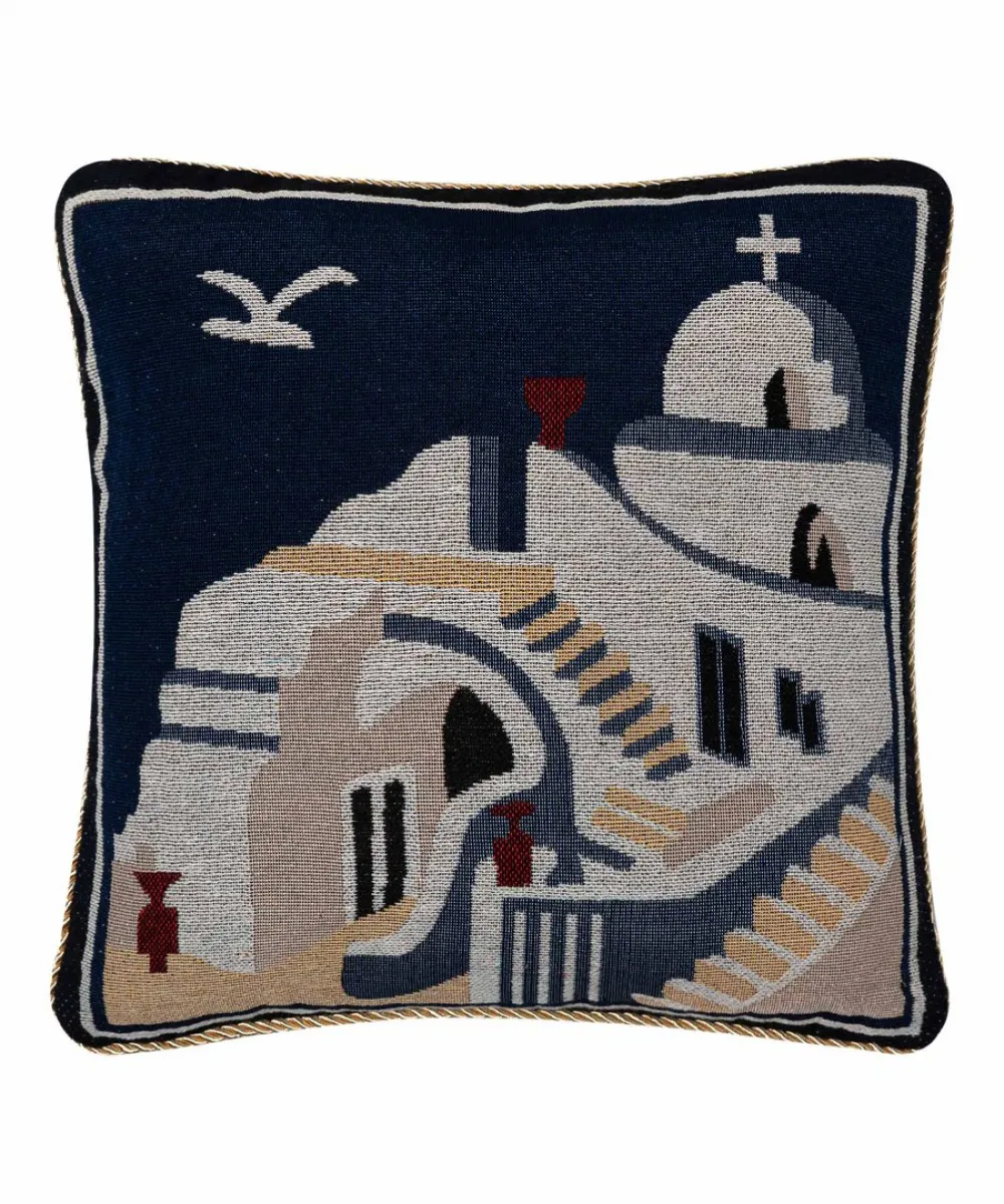 ΜΑΞΙΛΑΡΟΘΗΚΗ (43cm x 43cm) στόφα37 ΜΑΞΙΛΑΡΟΘΗΚΗ (43cm x 43cm) στόφα37
