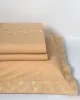 σεντόνια βαμβακερά ( 230cm x 250cm 2x 50cm x 70cm) M110 χρυσό σεντόνια βαμβακερά ( 230cm x 250cm 2x 50cm x 70cm) M110 χρυσό