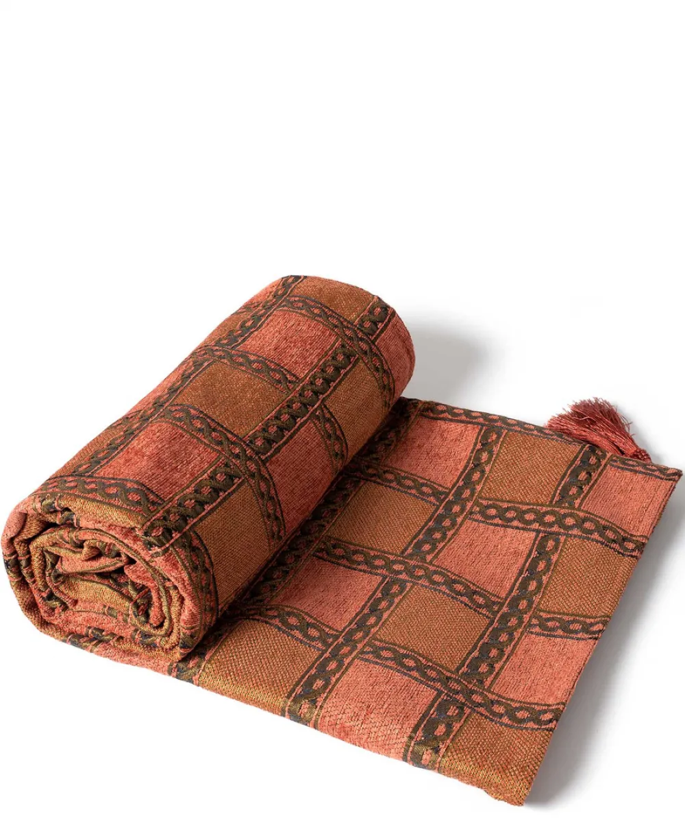ΡΙΧΤΑΡΙΑ 501 (150cm x 150cm) κεραμιδί ΡΙΧΤΑΡΙΑ 501 (150cm x 150cm) κεραμιδί