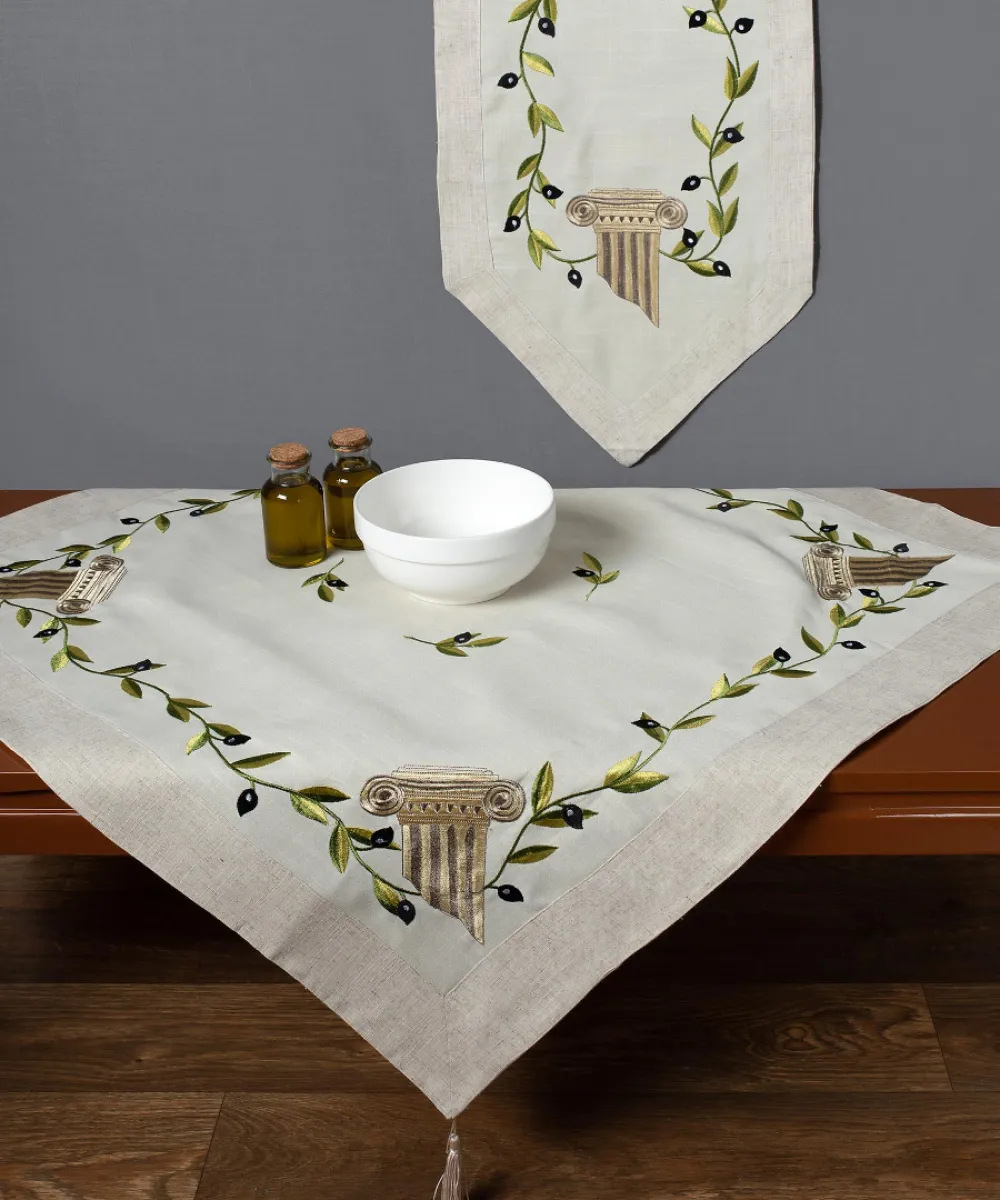 Τραβέρσα 08 (40cm x 100cm) Τραβέρσα 08 (40cm x 100cm)